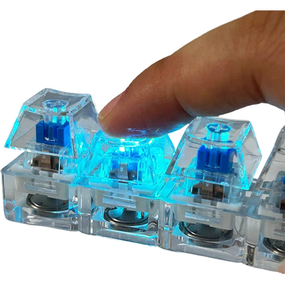 MindClick™ Teclado Antiestrés